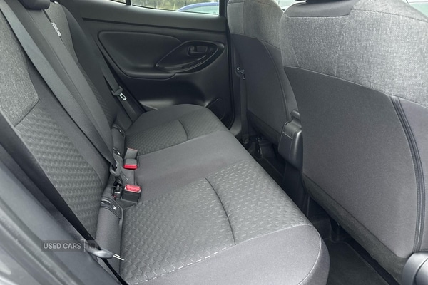 Used Toyota Yaris Cross 2025 for sale - 77754769: Photo 14