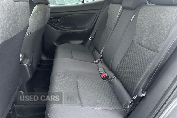 Used Toyota Yaris Cross 2025 for sale - 77754769: Photo 15