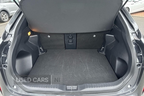 Used Toyota Yaris Cross 2025 for sale - 77754769: Photo 16