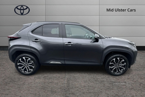 Used Toyota Yaris Cross 2025 for sale - 77754769: Photo 17