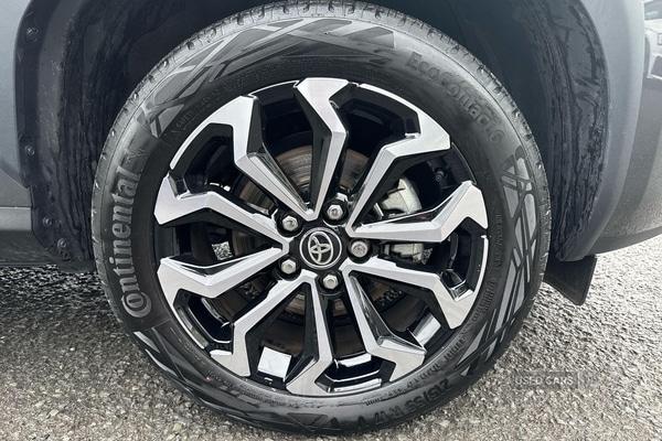 Used Toyota Yaris Cross 2025 for sale - 77754769: Photo 18