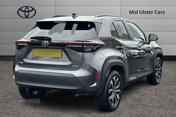 Used Toyota Yaris Cross 2025 for sale - 77754769: Photo 2