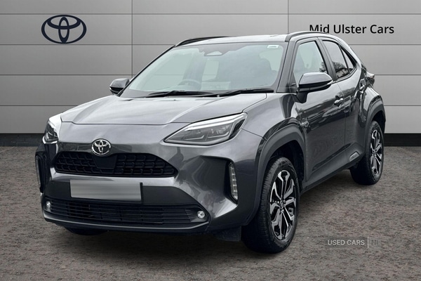 Used Toyota Yaris Cross 2025 for sale - 77754769: Photo 3