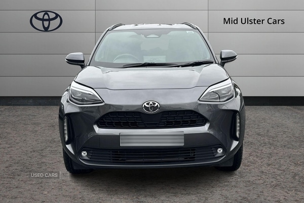 Used Toyota Yaris Cross 2025 for sale - 77754769: Photo 5