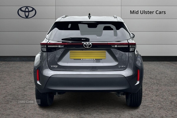 Used Toyota Yaris Cross 2025 for sale - 77754769: Photo 6