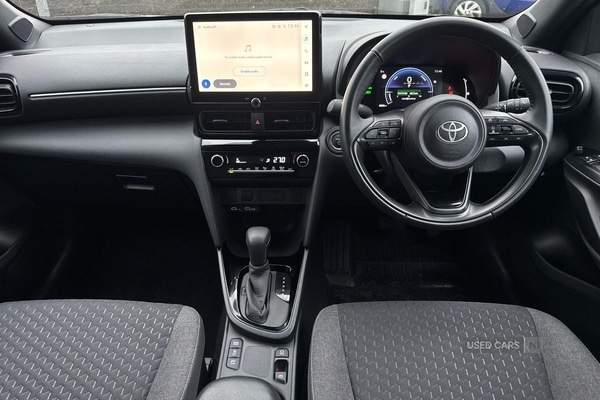 Used Toyota Yaris Cross 2025 for sale - 77754769: Photo 7