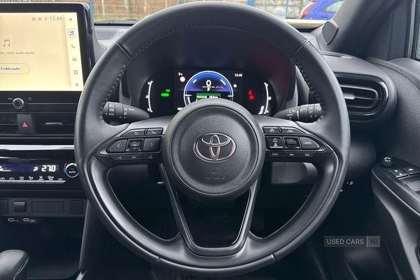 Used Toyota Yaris Cross 2025 for sale - 77754769: Photo 8