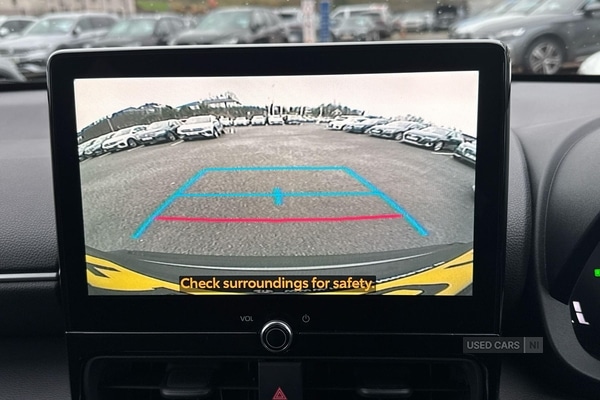 Used Toyota Yaris Cross 2025 for sale - 77754769: Photo 9