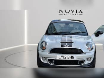 Used MINI Coupe 2012 for sale - 79830795: Photo