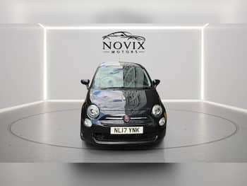 Used Fiat 500 2017 for sale - 79647275: Photo