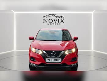 Used Nissan Qashqai 2019 for sale - 79831431: Photo