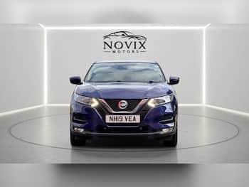 Used Nissan Qashqai 2019 for sale - 79711833: Photo