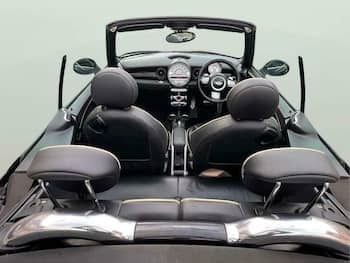 Used MINI Convertible 2009 for sale - 79831151: Photo