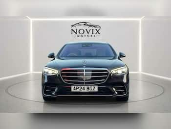 Used Mercedes-Benz S Class 2024 for sale - 79647279: Photo