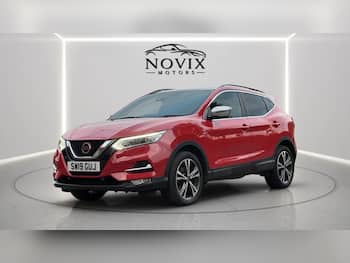 Used Nissan Qashqai 2019 for sale - 79821072: Photo