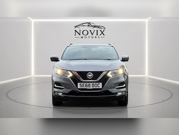 Used Nissan Qashqai 2019 for sale - 79645886: Photo