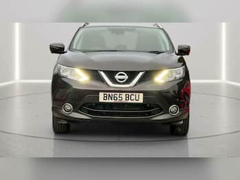 Used Nissan Qashqai 2015 for sale - 79688137: Photo