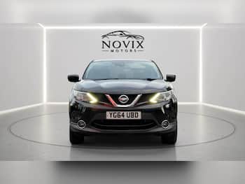 Used Nissan Qashqai 2014 for sale - 79711503: Photo