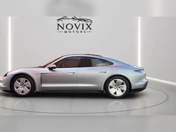 Used Porsche Taycan 2023 for sale - 79859680: Photo