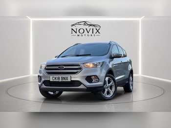 Used Ford Kuga 2018 for sale - 79645072: Photo