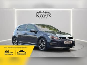 Used Volkswagen Golf 2015 for sale - 79711850: Photo