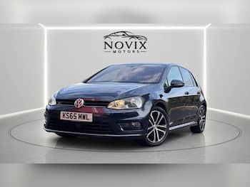 Used Volkswagen Golf 2015 for sale - 79711850: Photo