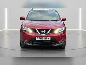 Used Nissan Qashqai 2016 for sale - 79820329: Photo