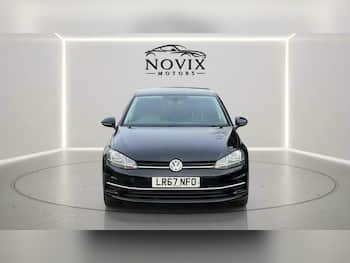 Used Volkswagen Golf 2017 for sale - 79647285: Photo