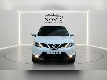 Used Nissan Qashqai 2017 for sale - 79645304: Photo