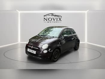 Used Fiat 500 2013 for sale - 79647287: Photo
