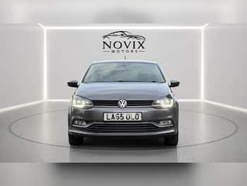 Used Volkswagen Polo 2015 for sale - 79712179: Photo