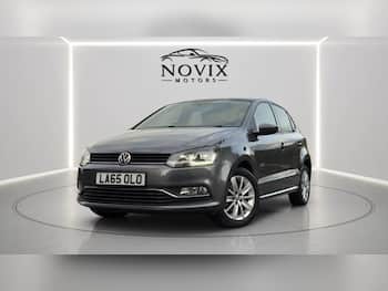 Used Volkswagen Polo 2015 for sale - 79712179: Photo