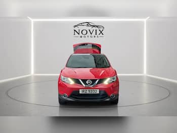 Used Nissan Qashqai 2015 for sale - 79741261: Photo