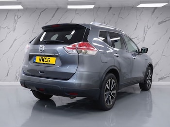 Used Nissan X-Trail 2017 for sale - 79191316: Photo