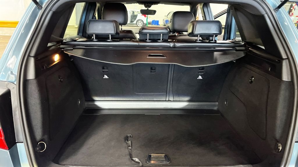 Used Mercedes-Benz B Class 2012 for sale - 77780830: Photo 11