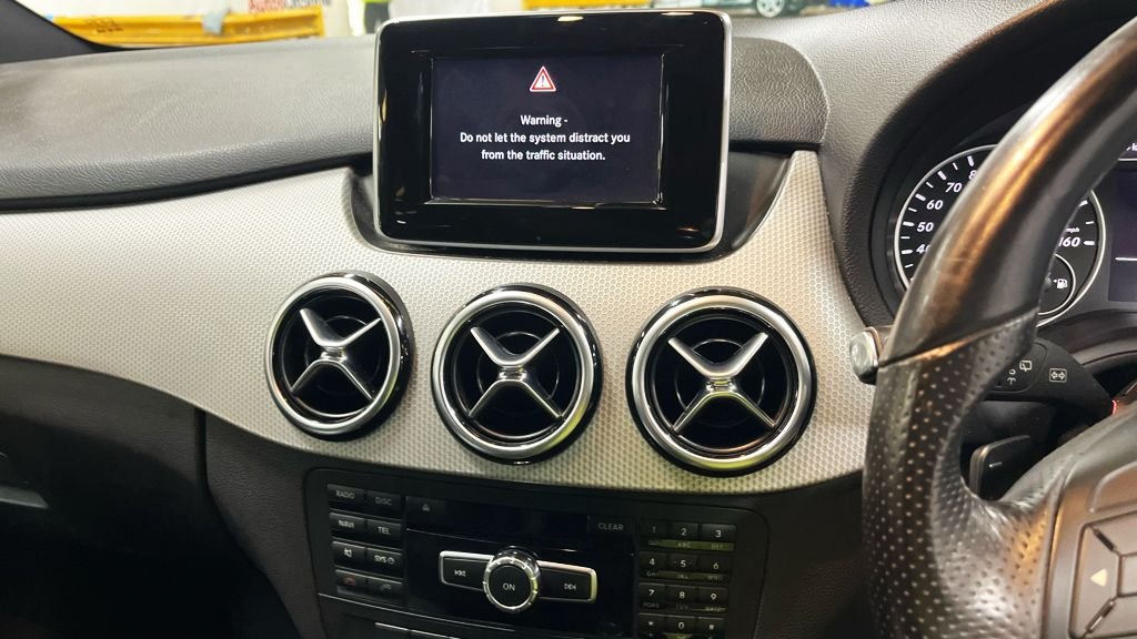 Used Mercedes-Benz B Class 2012 for sale - 77780830: Photo 7