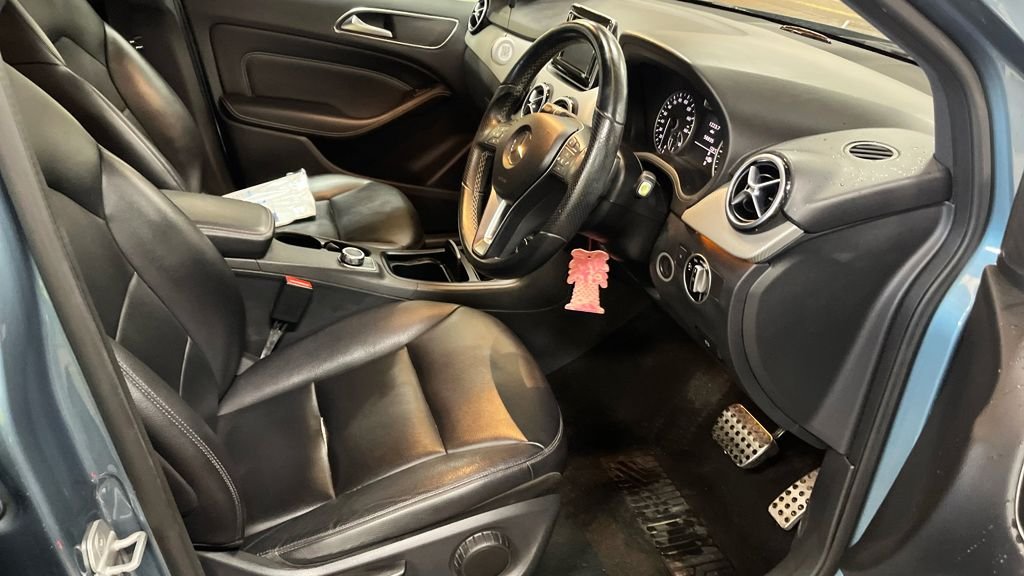 Used Mercedes-Benz B Class 2012 for sale - 77780830: Photo 9