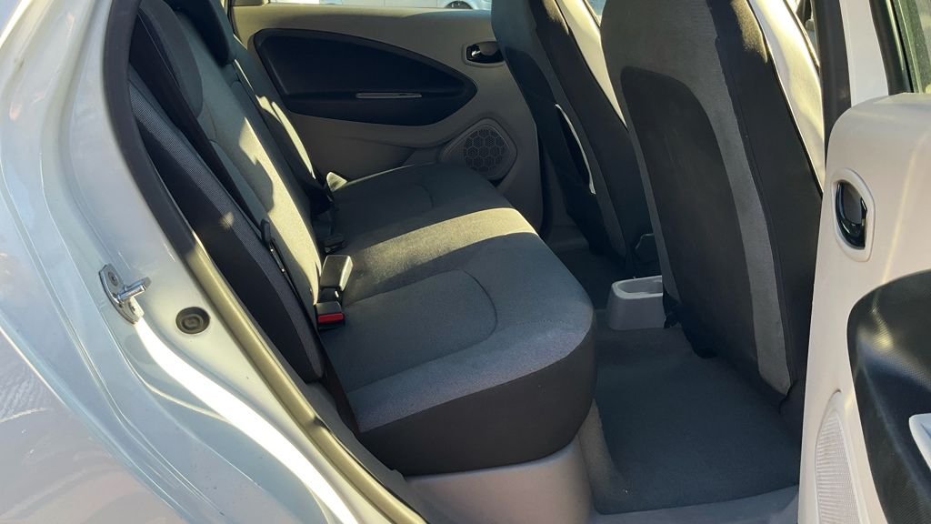 Used Renault Zoe 2016 for sale - 76703778: Photo 10