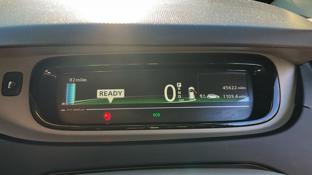 Used Renault Zoe 2016 for sale - 76703778: Photo 8