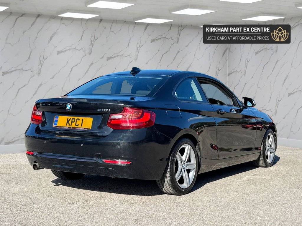 Used BMW 2 Series 2015 for sale - 77161899: Photo 11