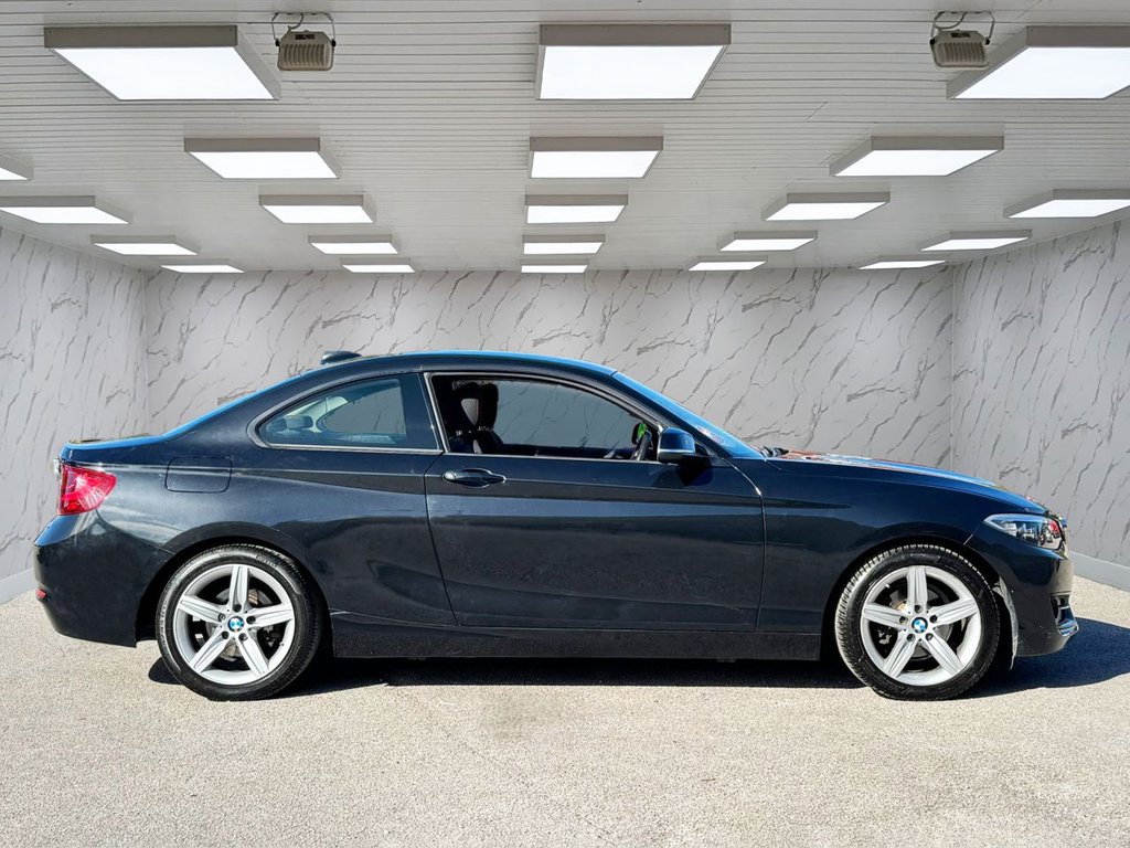 Used BMW 2 Series 2015 for sale - 77161899: Photo 13