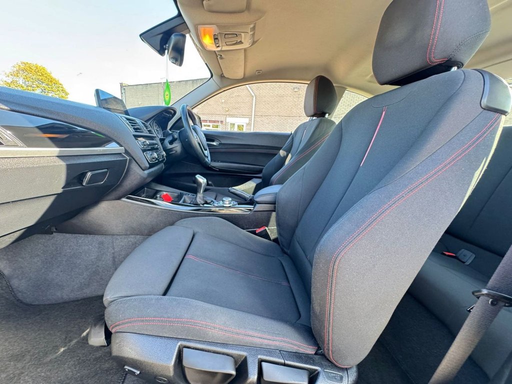 Used BMW 2 Series 2015 for sale - 77161899: Photo 17