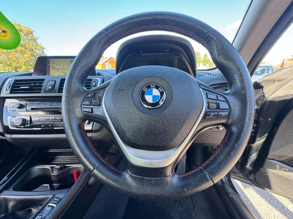 Used BMW 2 Series 2015 for sale - 77161899: Photo 18