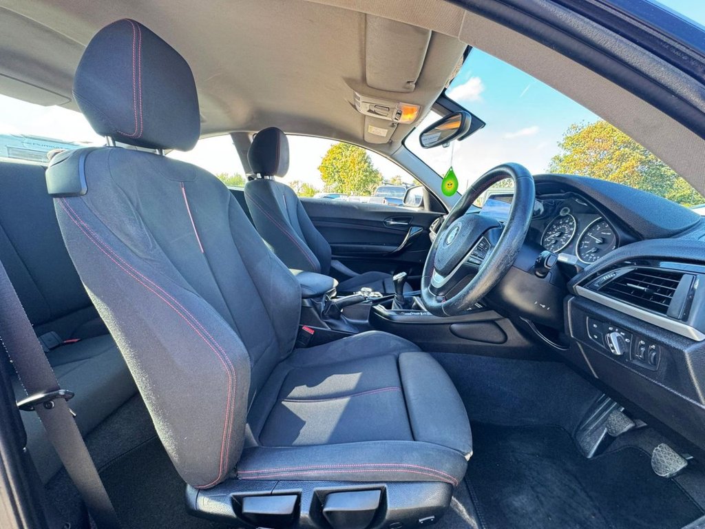 Used BMW 2 Series 2015 for sale - 77161899: Photo 20