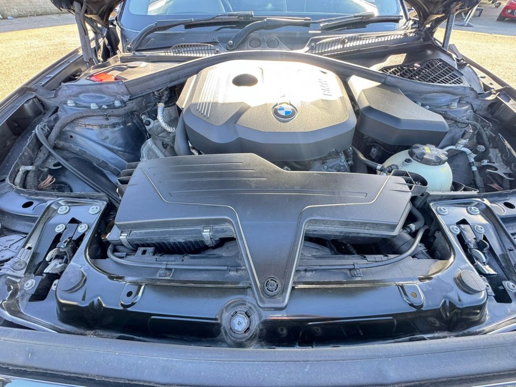 Used BMW 2 Series 2015 for sale - 77161899: Photo 4