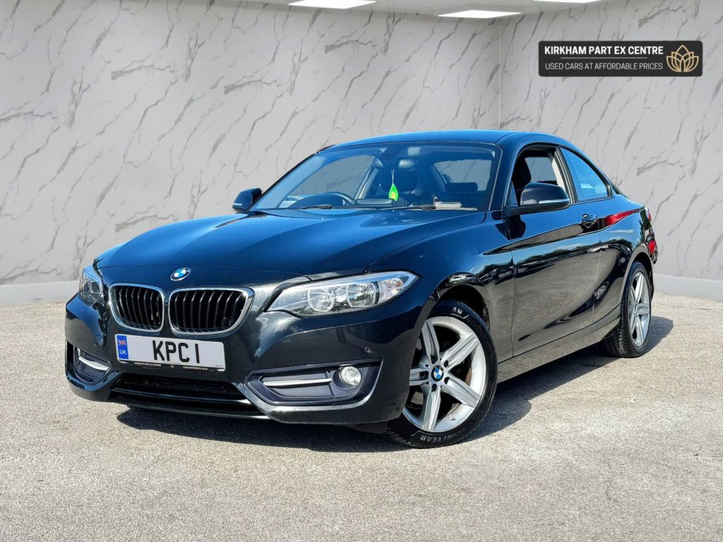 Used BMW 2 Series 2015 for sale - 77161899: Photo 6