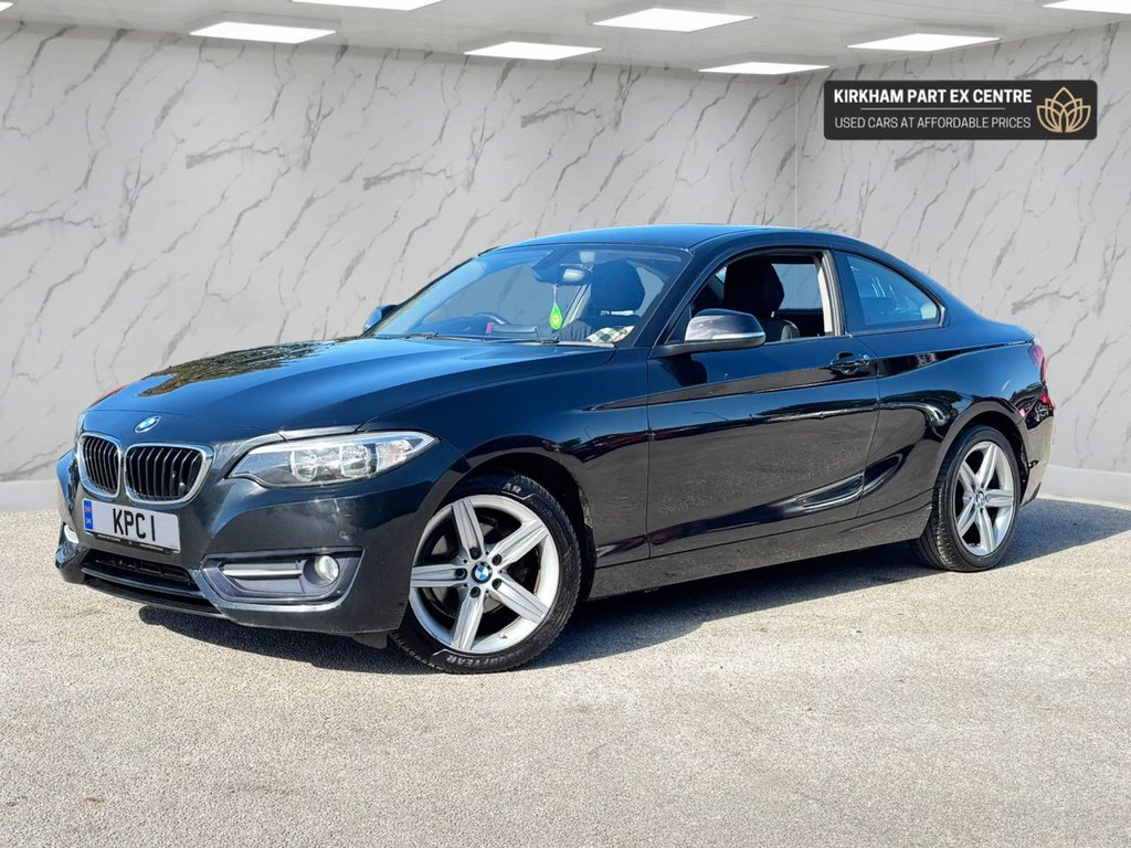 Used BMW 2 Series 2015 for sale - 77161899: Photo 7