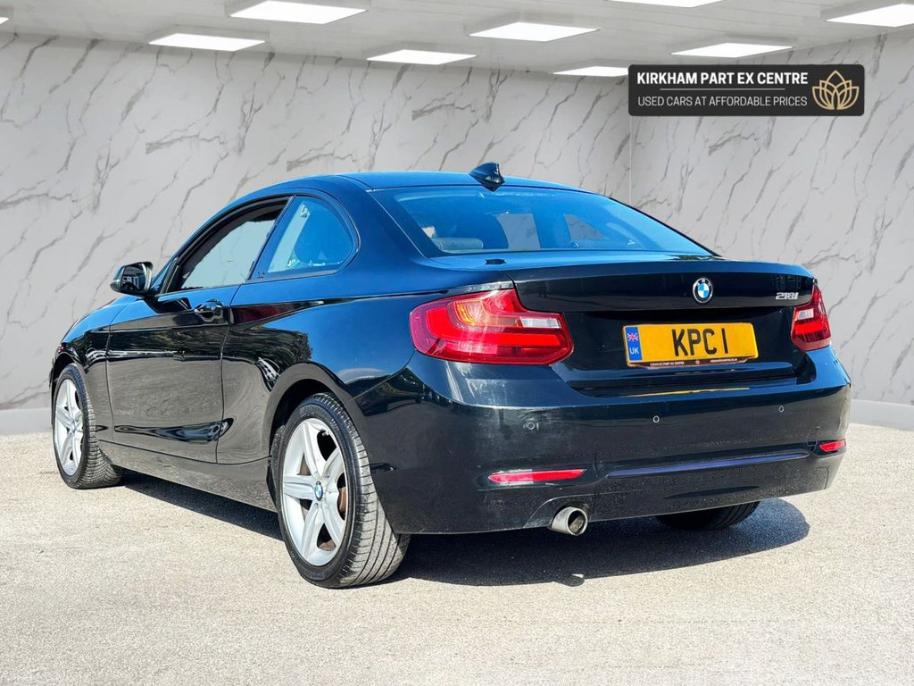 Used BMW 2 Series 2015 for sale - 77161899: Photo 8