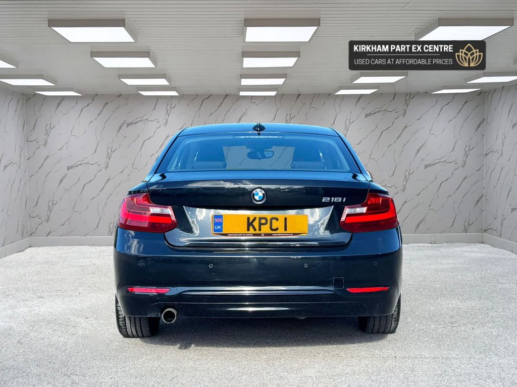 Used BMW 2 Series 2015 for sale - 77161899: Photo 9