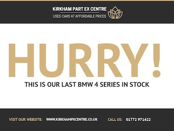 Used BMW 4 Series 2014 for sale - 76235965: Photo 4
